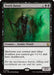 Image for Death Baron (95) (Commander: Foundations) (FDC) - Magic: The Gathering