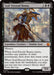 Image for God-Eternal Bontu (101) (Commander: Foundations) (FDC) - Magic: The Gathering