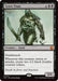 Image for Grave Titan (102) (Commander: Foundations) (FDC) - Magic: The Gathering