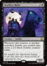 Image for Headless Rider (106) (Commander: Foundations) (FDC) - Magic: The Gathering
