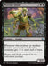 Image for Noxious Ghoul (120) (Commander: Foundations) (FDC) - Magic: The Gathering