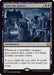 Image for Open the Graves (121) (Commander: Foundations) (FDC) - Magic: The Gathering