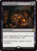 Image for Phyrexian Arena (123) (Commander: Foundations) (FDC) - Magic: The Gathering