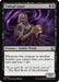 Image for Undead Augur (129) (Commander: Foundations) (FDC) - Magic: The Gathering