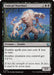 Image for Undead Warchief (131) (Commander: Foundations) (FDC) - Magic: The Gathering