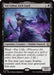Image for Zul Ashur, Lich Lord (135) (Commander: Foundations) (FDC) - Magic: The Gathering