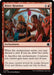 Image for Bitter Reunion (139) (Commander: Foundations) (FDC) - Magic: The Gathering