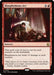 Image for Blasphemous Act (140) (Commander: Foundations) (FDC) - Magic: The Gathering