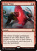 Image for Chaos Warp (146) (Commander: Foundations) (FDC) - Magic: The Gathering
