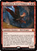 Image for Dragonhawk, Fate's Tempest (151) (Commander: Foundations) (FDC) - Magic: The Gathering