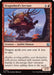 Image for Dragonlord's Servant (152) (Commander: Foundations) (FDC) - Magic: The Gathering