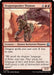 Image for Dragonspeaker Shaman (154) (Commander: Foundations) (FDC) - Magic: The Gathering