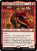 Image for Goddric, Cloaked Reveler (158) (Commander: Foundations) (FDC) - Magic: The Gathering