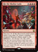 Image for Hit the Mother Lode (161) (Commander: Foundations) (FDC) - Magic: The Gathering
