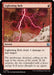 Image for Lightning Bolt (163) (Commander: Foundations) (FDC) - Magic: The Gathering