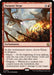 Image for Outpost Siege (169) (Commander: Foundations) (FDC) - Magic: The Gathering
