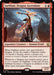 Image for Sarkhan, Dragon Ascendant (172) (Commander: Foundations) (FDC) - Magic: The Gathering