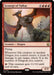 Image for Scourge of Valkas (174) (Commander: Foundations) (FDC) - Magic: The Gathering