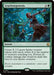 Image for Arachnogenesis (187) (Commander: Foundations) (FDC) - Magic: The Gathering