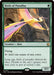 Image for Birds of Paradise (191) (Commander: Foundations) (FDC) - Magic: The Gathering