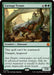 Image for Carnage Tyrant (193) (Commander: Foundations) (FDC) - Magic: The Gathering