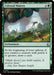 Image for Colossal Majesty (197) (Commander: Foundations) (FDC) - Magic: The Gathering