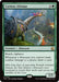 Image for Curious Altisaur (198) (Commander: Foundations) (FDC) - Magic: The Gathering