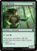 Image for Elvish Mystic (202) (Commander: Foundations) (FDC) - Magic: The Gathering