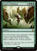 Image for Ezuri's Predation (203) (Commander: Foundations) (FDC) - Magic: The Gathering