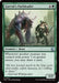 Image for Garruk's Packleader (205) (Commander: Foundations) (FDC) - Magic: The Gathering