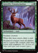 Image for Kenrith's Transformation (212) (Commander: Foundations) (FDC) - Magic: The Gathering