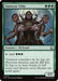 Image for Llanowar Tribe (214) (Commander: Foundations) (FDC) - Magic: The Gathering