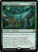 Image for Regal Imperiosaur (222) (Commander: Foundations) (FDC) - Magic: The Gathering