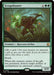 Image for Scrapshooter (228) (Commander: Foundations) (FDC) - Magic: The Gathering
