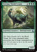 Image for Terrian, World Tyrant (235) (Commander: Foundations) (FDC) - Magic: The Gathering