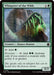 Image for Whisperer of the Wilds (241) (Commander: Foundations) (FDC) - Magic: The Gathering