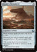 Image for Bontu's Monument (247) (Commander: Foundations) (FDC) - Magic: The Gathering