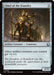 Image for Chief of the Foundry (249) (Commander: Foundations) (FDC) - Magic: The Gathering