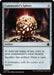 Image for Commander's Sphere (250) (Commander: Foundations) (FDC) - Magic: The Gathering