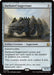 Image for Darksteel Juggernaut (252) (Commander: Foundations) (FDC) - Magic: The Gathering