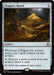 Image for Dragon's Hoard (253) (Commander: Foundations) (FDC) - Magic: The Gathering