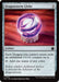 Image for Dragonstorm Globe (254) (Commander: Foundations) (FDC) - Magic: The Gathering