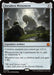 Image for Forsaken Monument (258) (Commander: Foundations) (FDC) - Magic: The Gathering