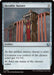 Image for Heraldic Banner (263) (Commander: Foundations) (FDC) - Magic: The Gathering