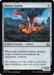 Image for Meteor Golem (270) (Commander: Foundations) (FDC) - Magic: The Gathering
