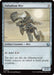 Image for Palladium Myr (278) (Commander: Foundations) (FDC) - Magic: The Gathering