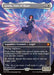 Image for Giada, Font of Hope (Borderless) (4) (Commander: Foundations) (FDC) - Magic: The Gathering