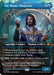 Image for Sai, Master Thopterist (Borderless) (5) (Commander: Foundations) (FDC) - Magic: The Gathering