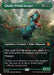 Image for Ghalta, Primal Hunger (Borderless) (8) (Commander: Foundations) (FDC) - Magic: The Gathering