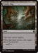 Image for Bojuka Bog (296) (Commander: Foundations) (FDC) - Magic: The Gathering